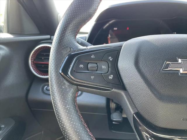 2024 Chevrolet Trax FWD 2RS