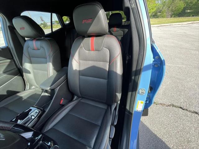 2024 Chevrolet Trax FWD 2RS
