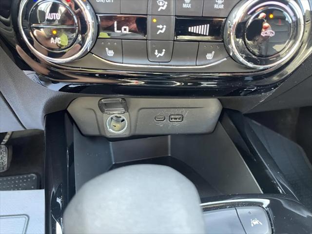 2024 Chevrolet Trax FWD 2RS