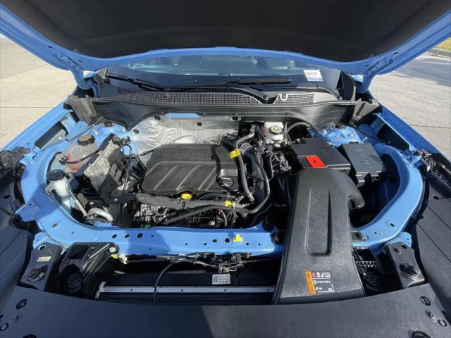 2024 Chevrolet Trax FWD 2RS