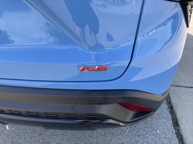 2024 Chevrolet Trax FWD 2RS