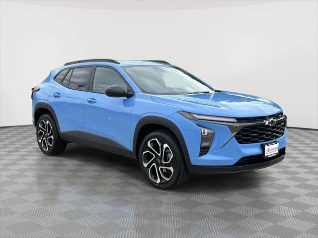 2024 Chevrolet Trax FWD 2RS