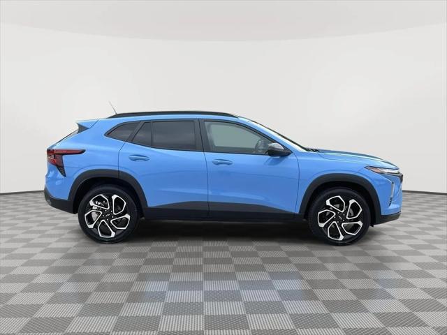 2024 Chevrolet Trax FWD 2RS