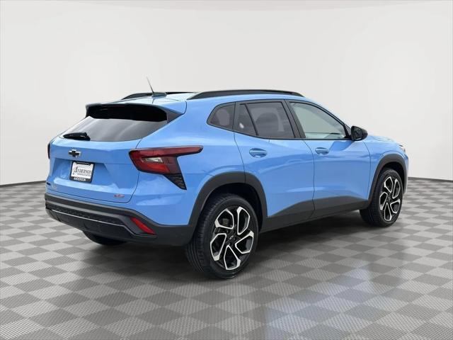 2024 Chevrolet Trax FWD 2RS