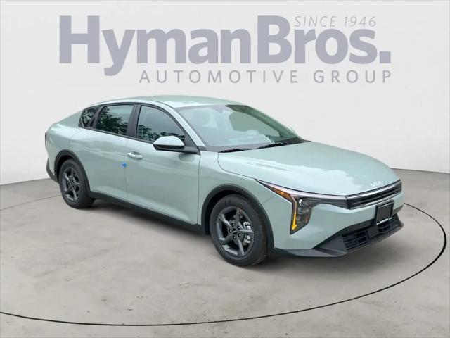 2026 Kia K4 LXS for sale in Midlothian, VA