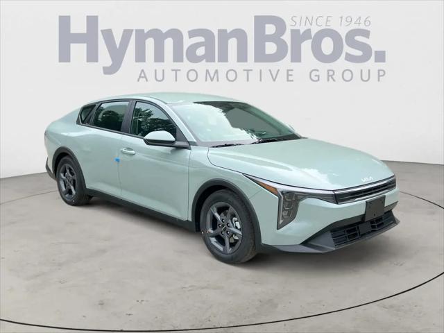 2026 Kia K4 LXS for sale in Midlothian, VA