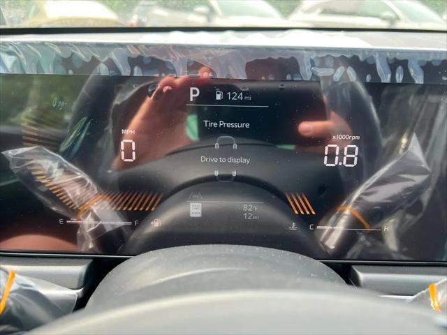2026 Kia K5 GT-Line FWD
