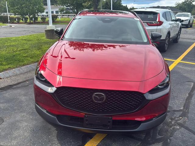 2026 Mazda CX-30 2.5 Turbo Premium Plus for sale in Shrewsbury, MA