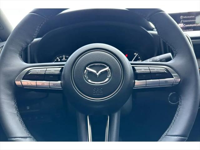 2025 Mazda CX-50 2.5 S Premium Plus Package