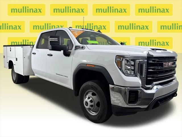2021 GMC Sierra 3500HD Base for sale in Apopka, FL