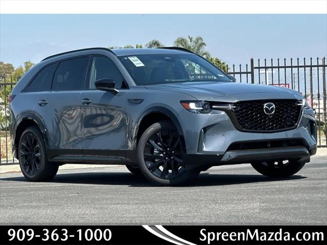 2026 Mazda X-90 3.3 Turbo S Premium Sport for sale in Loma Linda, CA