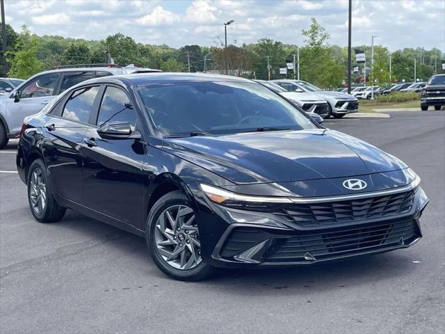 2024 Hyundai Elantra SEL for sale in Trussville, AL