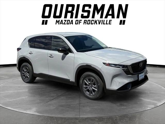 2026 Mazda CX-5 2.5 S Select for sale in Rockville, MD