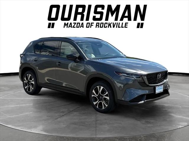2026 Mazda CX-5 2.5 S Preferred for sale in Rockville, MD