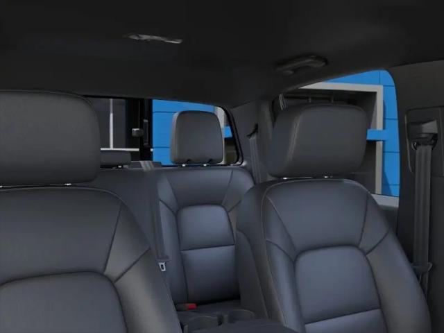 2026 Chevrolet Colorado WT, 4WD