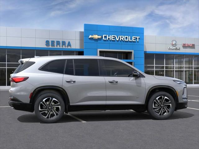 2026 Buick Enclave Sport Touring FWD