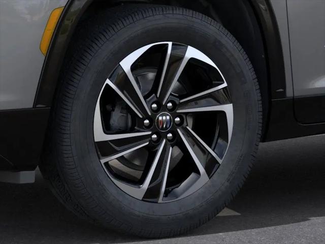 2026 Buick Enclave Sport Touring FWD