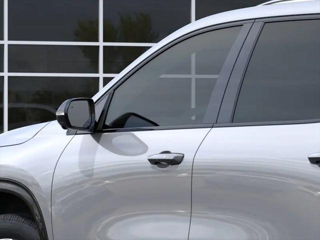 2026 Buick Enclave Sport Touring FWD