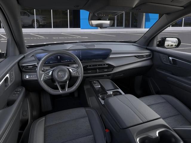 2026 Buick Enclave Sport Touring FWD