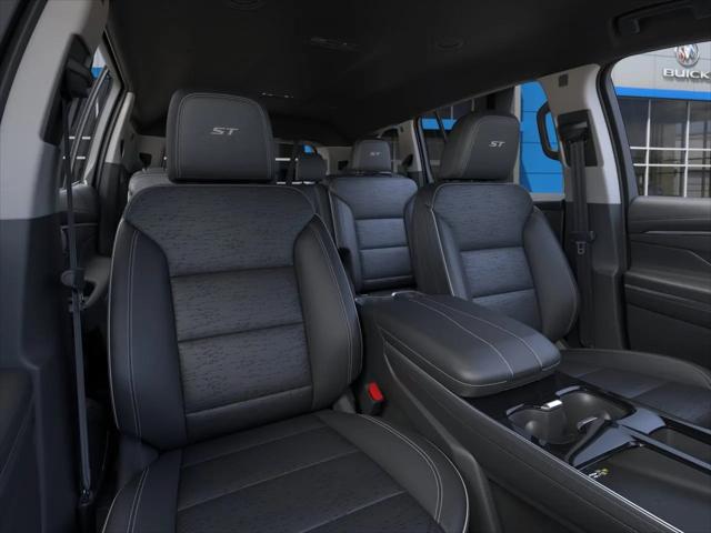 2026 Buick Enclave Sport Touring FWD