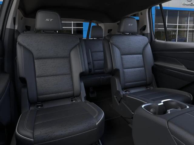 2026 Buick Enclave Sport Touring FWD