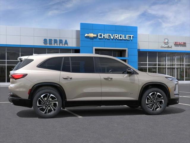 2026 Buick Enclave Sport Touring FWD