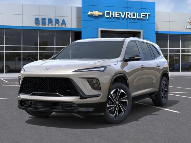 2026 Buick Enclave Sport Touring FWD