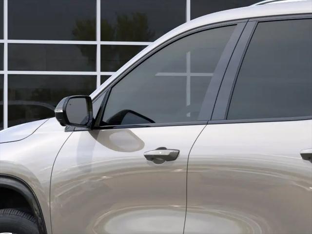2026 Buick Enclave Sport Touring FWD
