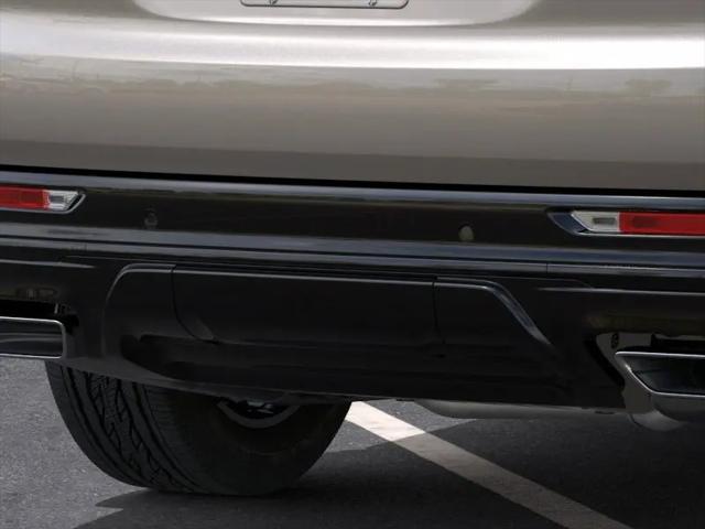 2026 Buick Enclave Sport Touring FWD