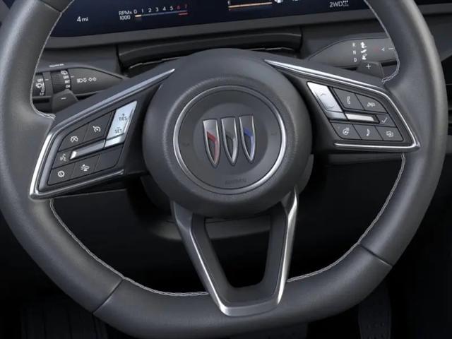 2026 Buick Enclave Sport Touring FWD