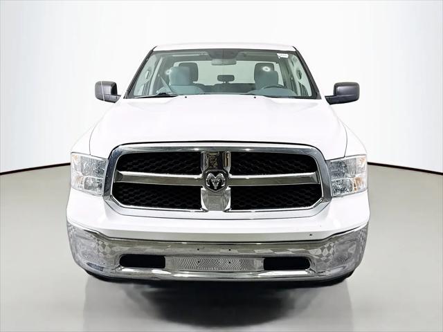 2020 Ram 1500 Tradesman Quad Cab 4x2 64 Box