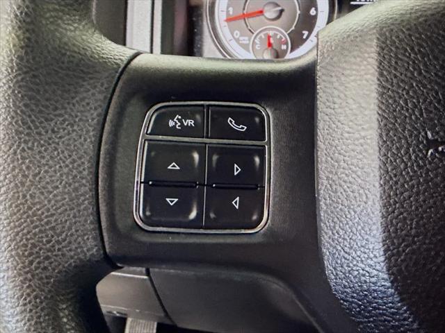 2020 Ram 1500 Tradesman Quad Cab 4x2 64 Box