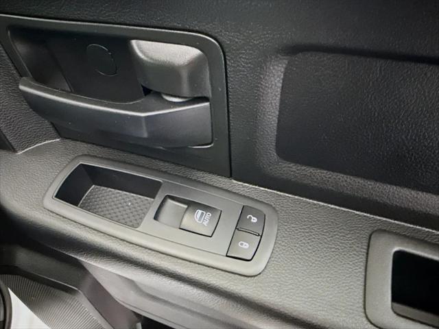 2020 Ram 1500 Tradesman Quad Cab 4x2 64 Box