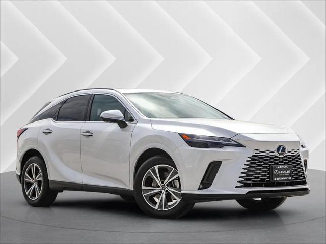 2025 Lexus RX 350 Premium for sale in Oxnard, CA