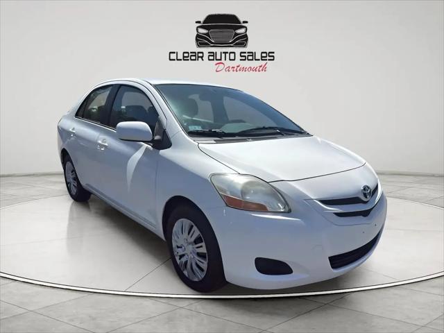 2007 Toyota Yaris S for sale in North Dartmouth, MA