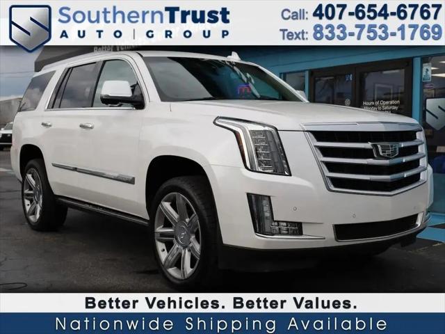 2016 Cadillac Escalade Premium Collection for sale in Winter Garden, FL