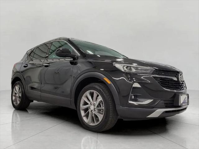2023 Buick Encore GX Essence AWD for sale in Neenah, WI