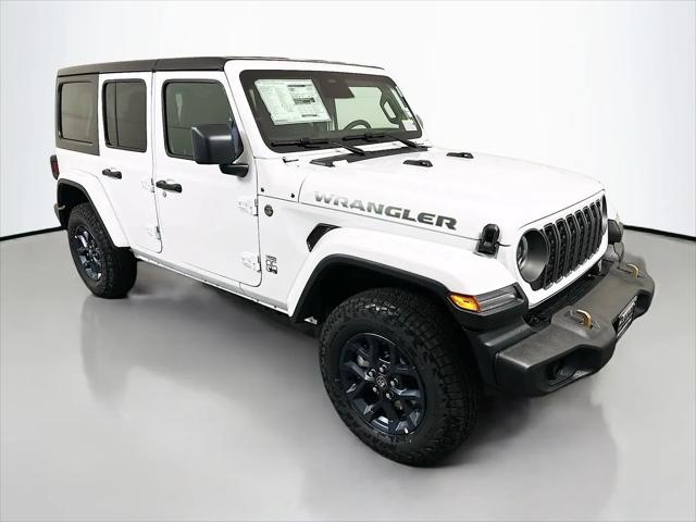 2026 Jeep Wrangler 85th Anniversary for sale in Shiloh, IL