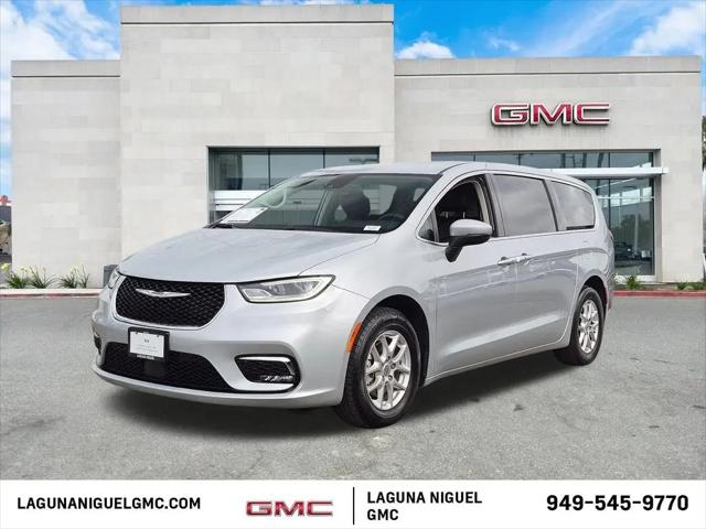 2023 Chrysler Pacifica Touring L for sale in Laguna Niguel, CA
