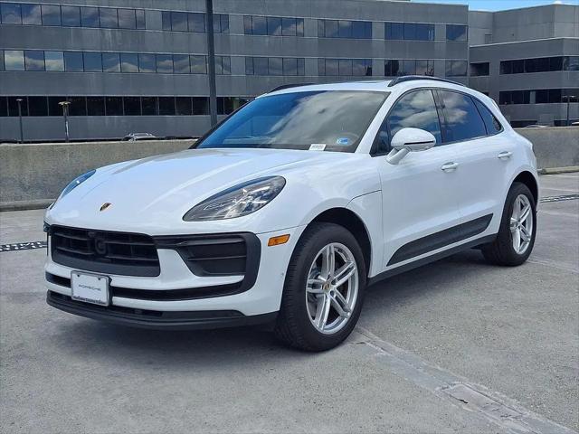 2024 Porsche Macan Macan for sale in Vienna, VA