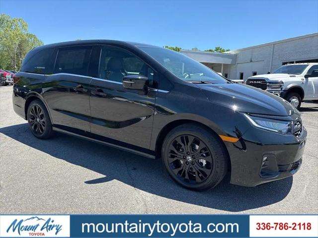 2025 Honda Odyssey Sport-L for sale in Mount Airy, NC