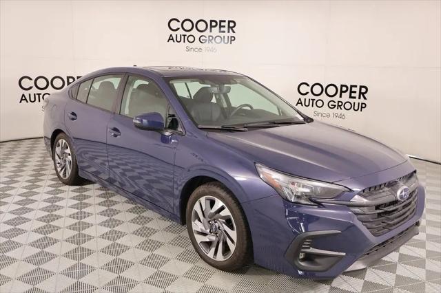 2024 Subaru Legacy Limited for sale in Yukon, OK