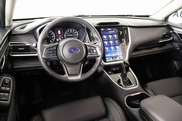 2024 Subaru Legacy Limited