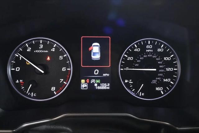 2024 Subaru Legacy Limited