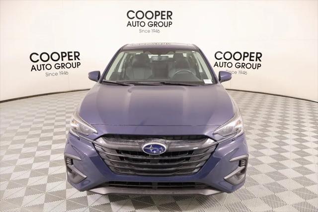 2024 Subaru Legacy Limited