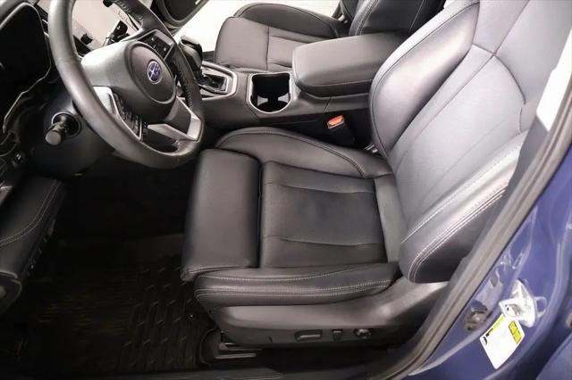 2024 Subaru Legacy Limited