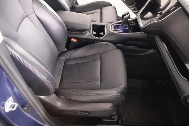 2024 Subaru Legacy Limited