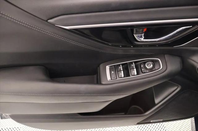 2024 Subaru Legacy Limited
