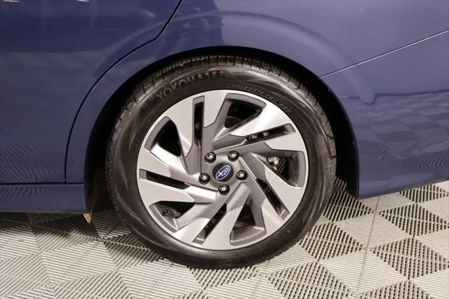 2024 Subaru Legacy Limited