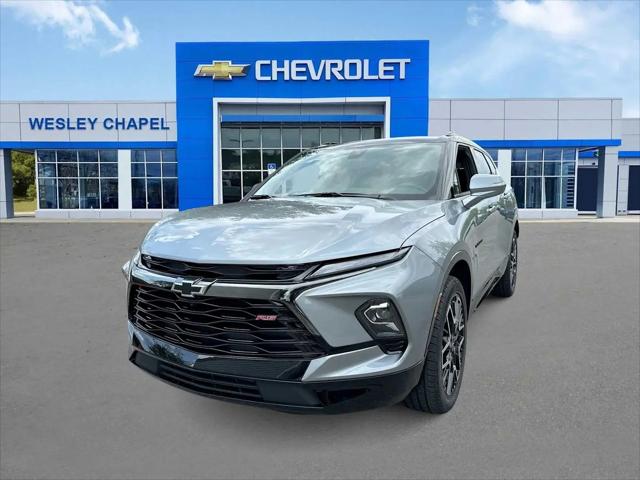 2026 Chevrolet Blazer RS for sale in Wesley Chapel, FL